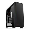 Thermaltake CA-1H7-00M1WN-00 Versa C23 Tempered Glass RGB Edition Mid-tower Chassis Image