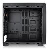 Thermaltake CA-1H7-00M1WN-00 Versa C23 Tempered Glass RGB Edition Mid-tower Chassis Image