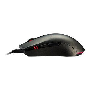 Coolermaster Coolermaster  MasterMouse Pro L Gaming Mouse `RGB LED, Up to 12000 DPI, 8 Buttons  - Special Offer
