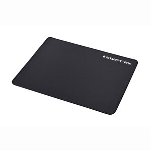 Coolermaster Coolermaster  Cooler Master Swift-RX Gaming Mouse Pad, Small size, Black