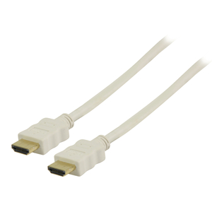Value Line Value Line  10m High Speed HDMI Cable with Ethernet HDMI Connector - HDMI Connector 10.00m