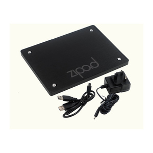 Ziboo Ziboo USB Netbook Docking Pad (can also take S-ATA DVDRW Drive)