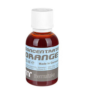 Thermaltake Thermaltake  Tt Premium Concentrate - Orange 1 Bottle 50Ml