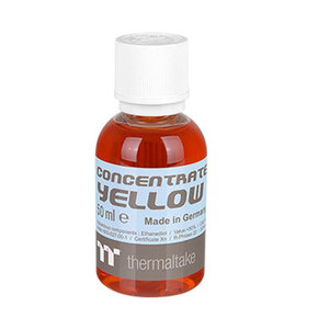 Thermaltake Thermaltake  TT Premium Concentrate - Yellow 1 Bottle 50ml