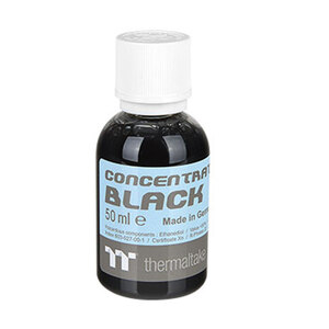 Thermaltake Thermaltake  TT Premium Concentrate - Black 1 Bottle 50ml