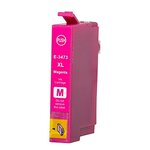 Generic Inks  Epson 3473 Xl Golf Ball Compatible 34 Xl Magenta 17ml