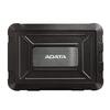 Adata ED600 Adata ED600 2.5`` SATA Hard Drive Enclosure Caddy, USB 3.1, USB Powered, Ip54 Water, Dust + S Image