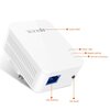 Tenda  1000Mbps Gigabit Twin Pack Home Plug Network Adapter - Starter kit  Image