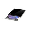 Liteon  8x Speed External DVD Writer - Black USB with Link2tv Image