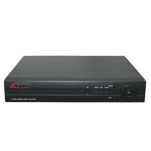 Anspo Anspo  16 Channel DVR/NVR CCTV - PSU - NO HDD