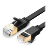 Generic Brand 5M Flat Network Cable Cat7 Enhanced RJ45 Image
