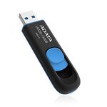 Adata  32GB USB Flash Memory Drive Capless USB3 ADATA Memory Pen, Retractable, Capless
