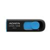 Adata  32GB USB Flash Memory Drive Capless USB3 ADATA Memory Pen, Retractable, Capless Image