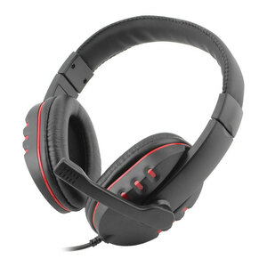 JEDEL JEDEL  Gaming Headset with Microphone 3.5mm Jack