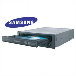 Samsung Samsung  24X SATA DVDRW Dual Layer (Oem) (refurbished) 90 Day Warranty