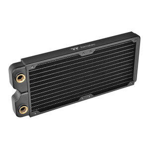 Thermaltake Thermaltake  Pacific C240 240mm Copper Water Cooling Radiator