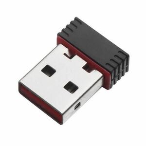 JEDEL JEDEL  150Mbps Wireless NANO USB Adaptor