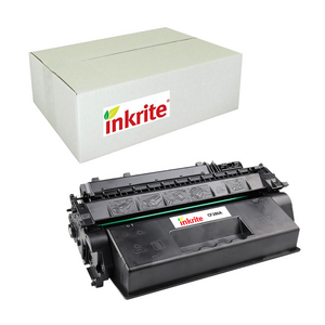 Inkrite Inkrite  HP 80A Compatible Toner Cartridge