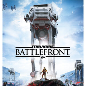 Ea Ea  Starwars Battlefront (16) PC DVD / STEAM CODE
