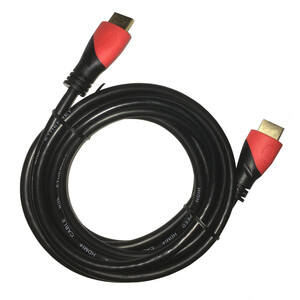 LMS DATA LMS DATA  3.0 Mtr HDMI 2.0 To HDMI 2.0 Male To Male Cable - X Edition Retail boxed