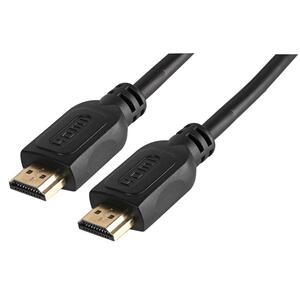 LMS DATA LMS DATA  3.0 Mtr HDMI 2.0 To HDMI 2.0 Male To Male Cable