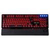 GameMax Game Max  Strike Mechanical RGB Outemu Red Switch - Special offer Image