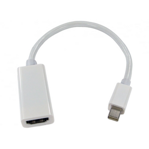 Generic Generic  Mini DisplayPort to HDMI Leaded Adapter