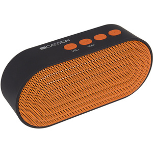 Canyon Canyon  Wireless speaker with hands-free function