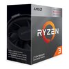 AMD  Ryzen 3 3200G Quad Core 4.0GHz (Socket AM4) APU with RX Vega 8 Graphics - Retail Boxed With Cooler Image