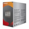 AMD  Ryzen 3 3200G Quad Core 4.0GHz (Socket AM4) APU with RX Vega 8 Graphics - Retail Boxed With Cooler Image