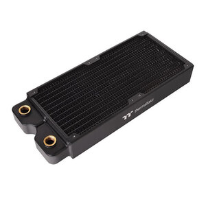 Thermaltake Thermaltake  Pacific CLM240 240mm Copper Water Cooling Radiator