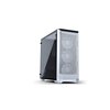 Phanteks PH-EC400ATG_DWT01 Eclipse P400A AIR D-RGB Gaming Case - White - Black Friday Special Offer Image
