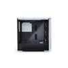 Phanteks PH-EC400ATG_DWT01 Eclipse P400A AIR D-RGB Gaming Case - White - Black Friday Special Offer Image