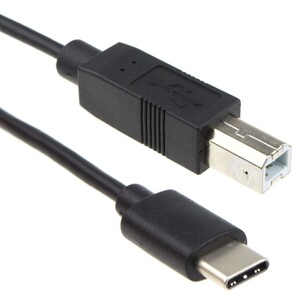 Generic Generic  USB 3.0 C to USB 2.0B Printer cable