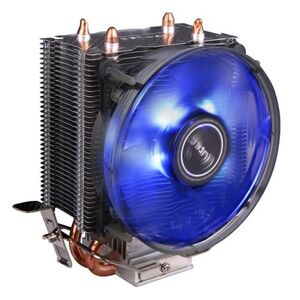 ANTEC ANTEC  A30 Heatsink & Fan, Intel & AMD Sockets, Whisper-quiet 9.2cm LED Fan, Rifle B