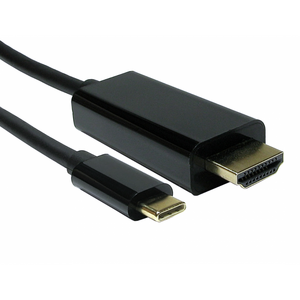 Generic Generic 2 Meter USB C to HDMI 4K @ 60HZ