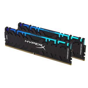Kingston Kingston  16GB HyperX Predator  DDR4 16 GB (Kit of 2 x 8 GB), 3000 MHz - SPECIAL OFFER