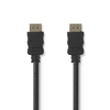 NEDIS 15M High Speed HDMI Cable With Ethernet HDMI Connector - HDMI Connector Image