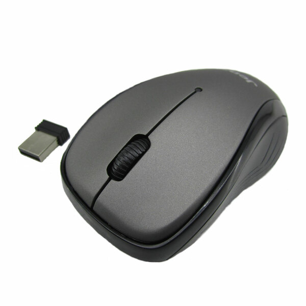 wireless mouse with scroll wheel