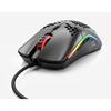 Glorious GO-BLACK-GLOSS-K Model O USB RGB Odin Gaming Mouse - Gloss Black  - Daily Deal Offer Image
