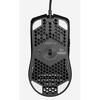 Glorious GO-BLACK-GLOSS-K Model O USB RGB Odin Gaming Mouse - Gloss Black  - Daily Deal Offer Image