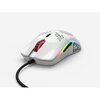 Glorious  Model O USB RGB Gaming Mouse - Gloss White - Daily Deal Offer Image