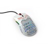 Glorious  Model O USB RGB Gaming Mouse - Gloss White - Daily Deal Offer Image