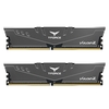 Team Group 16GB T-FORCE VULCAN Z Grey Heatsink (2 x 8GB) DDR4 3200MHz DIMM System Memory Image