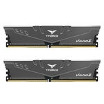 16GB T-FORCE VULCAN Z Grey Heatsink (2 x 8GB) DDR4 3200MHz DIMM System Memory