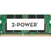 2 Power 8GB DDR4 2666 Mhz Memory Module CL19 SO Dimm Image