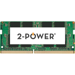 2 Power 8GB DDR4 2666 Mhz Memory Module CL19 SO Dimm