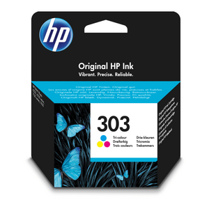 HP HP  HP 303 - Print cartridges - 1x Colour