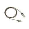 Canyon  Stylish Metal Micro USB Sync & Charge Cable Image