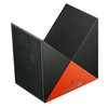 Canyon CNS-CBTSP4BO Black/Orange Transformer Bluetooth Speakers - Special Offer Image